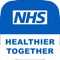 Icon for the Healthier Together application